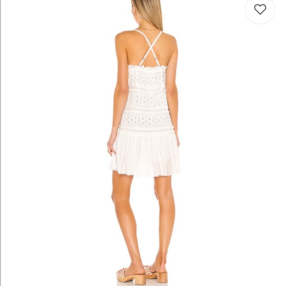 Free People Shailee Slipdress - Picture 3 of 5